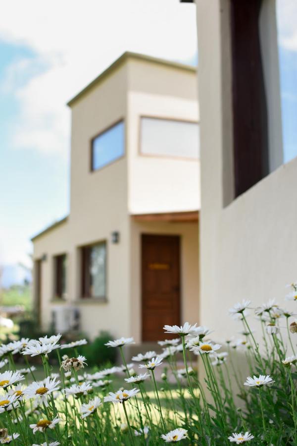 Entre Montanas Apartment Tafi del Valle Exterior photo
