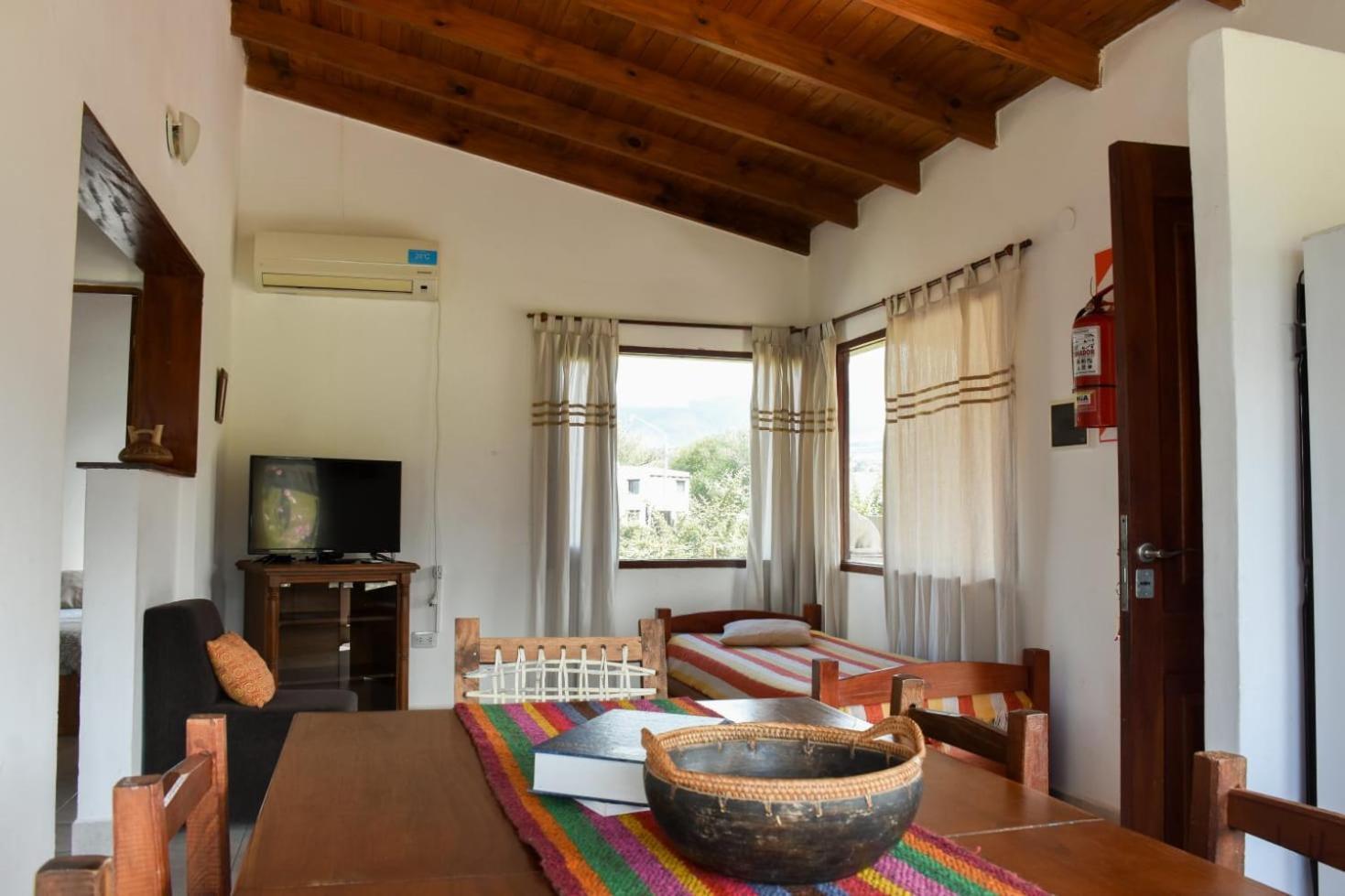 Entre Montanas Apartment Tafi del Valle Room photo