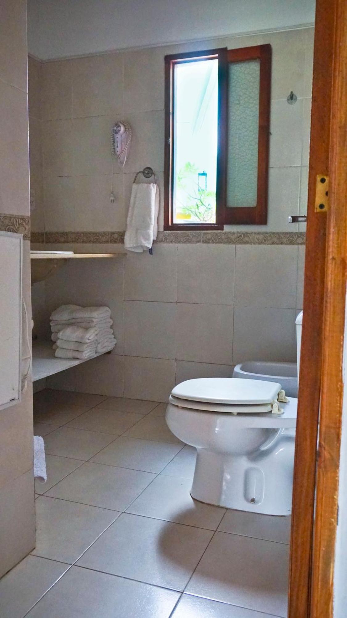 Entre Montanas Apartment Tafi del Valle Room photo