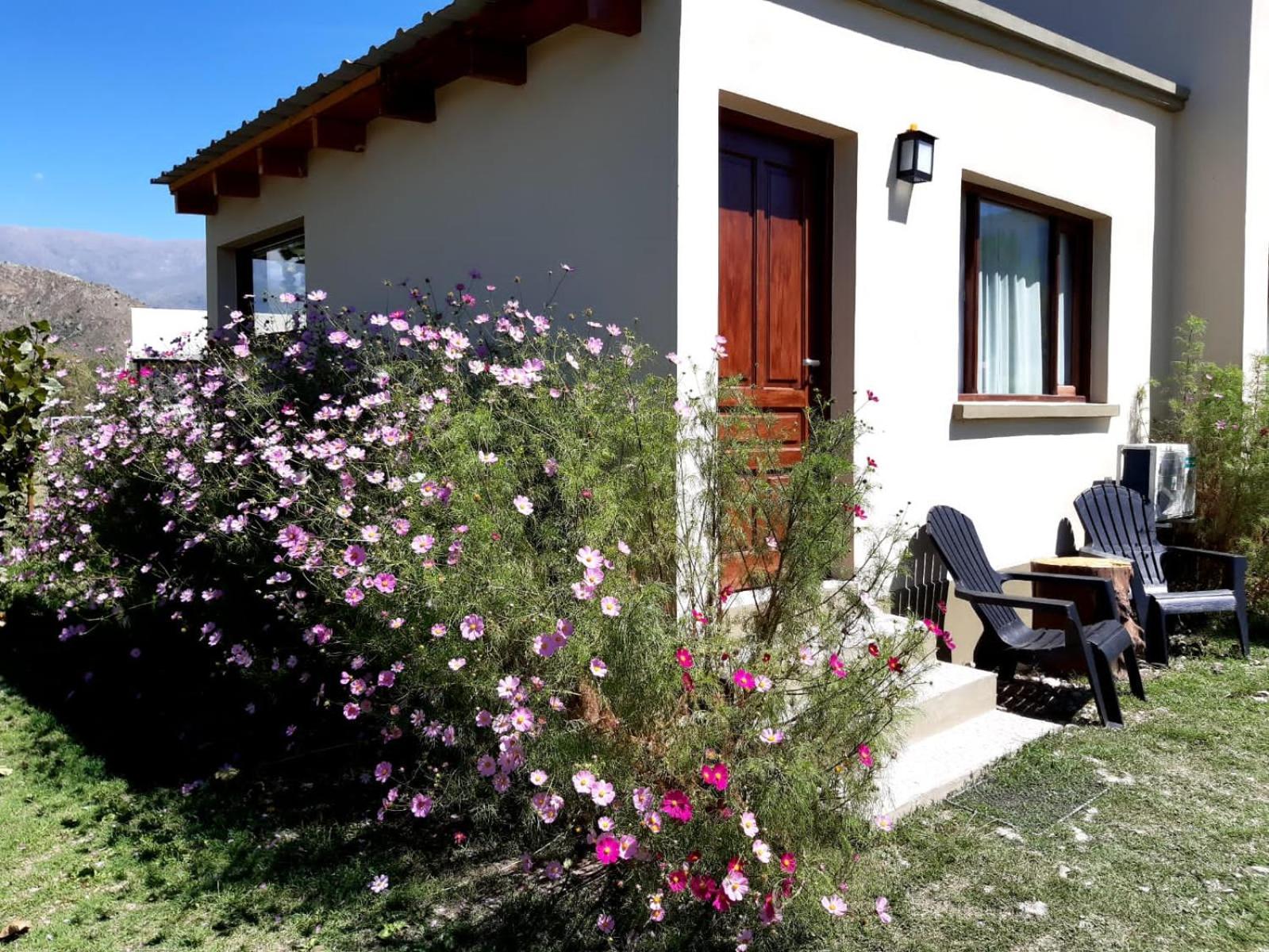 Entre Montanas Apartment Tafi del Valle Room photo