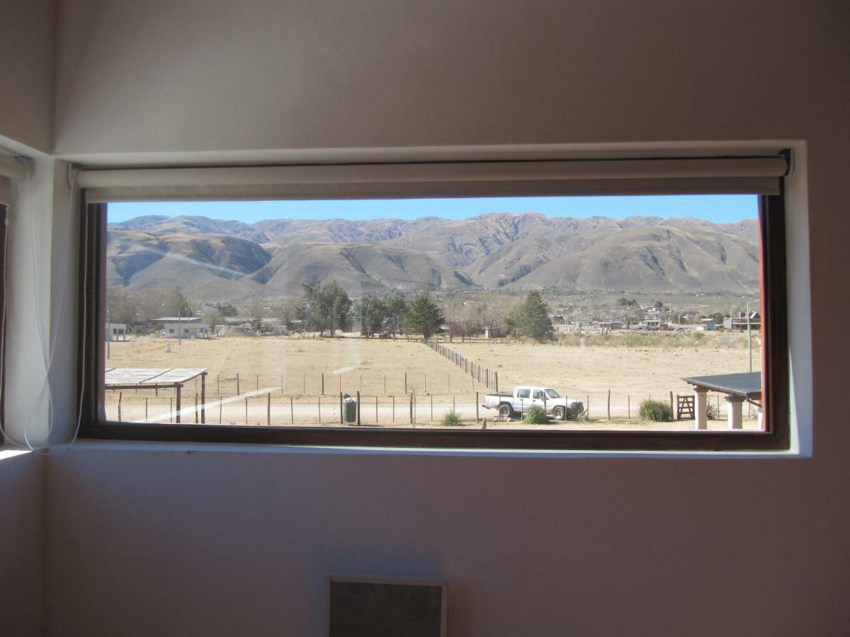Entre Montanas Apartment Tafi del Valle Exterior photo